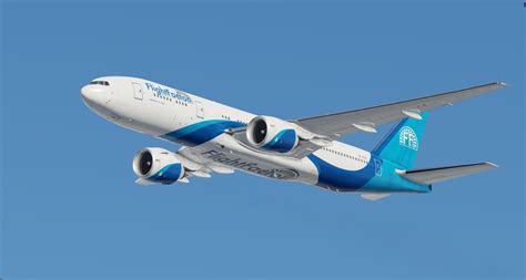 flightfactor 777 xp12|Exclusive Preview: FlightFactor 777 v2 Ultimate .